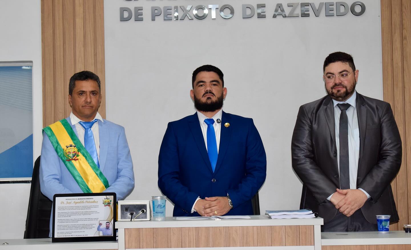 Foto Principal Notícia