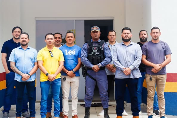 Foto Principal Notícia