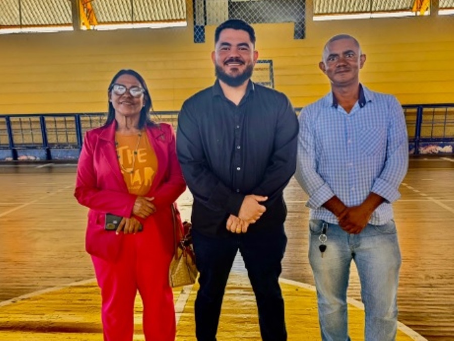 Foto Principal Notícia