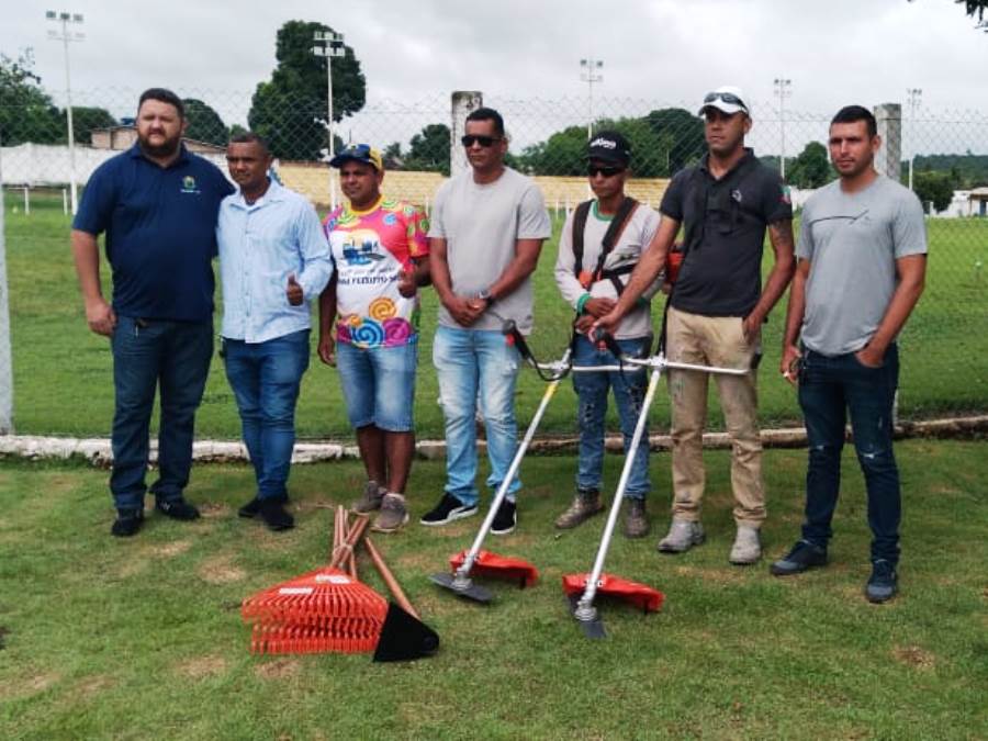 Foto Principal Notícia
