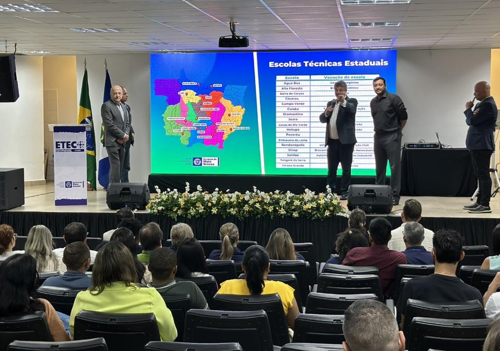 Foto Principal Notícia