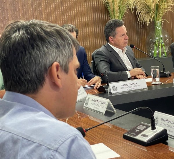 Foto Principal Notícia