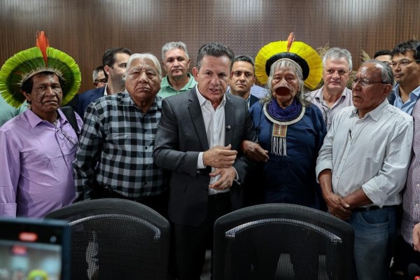 Foto Principal Notícia