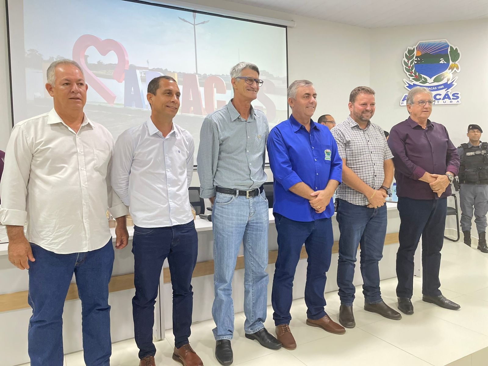 Foto Principal Notícia