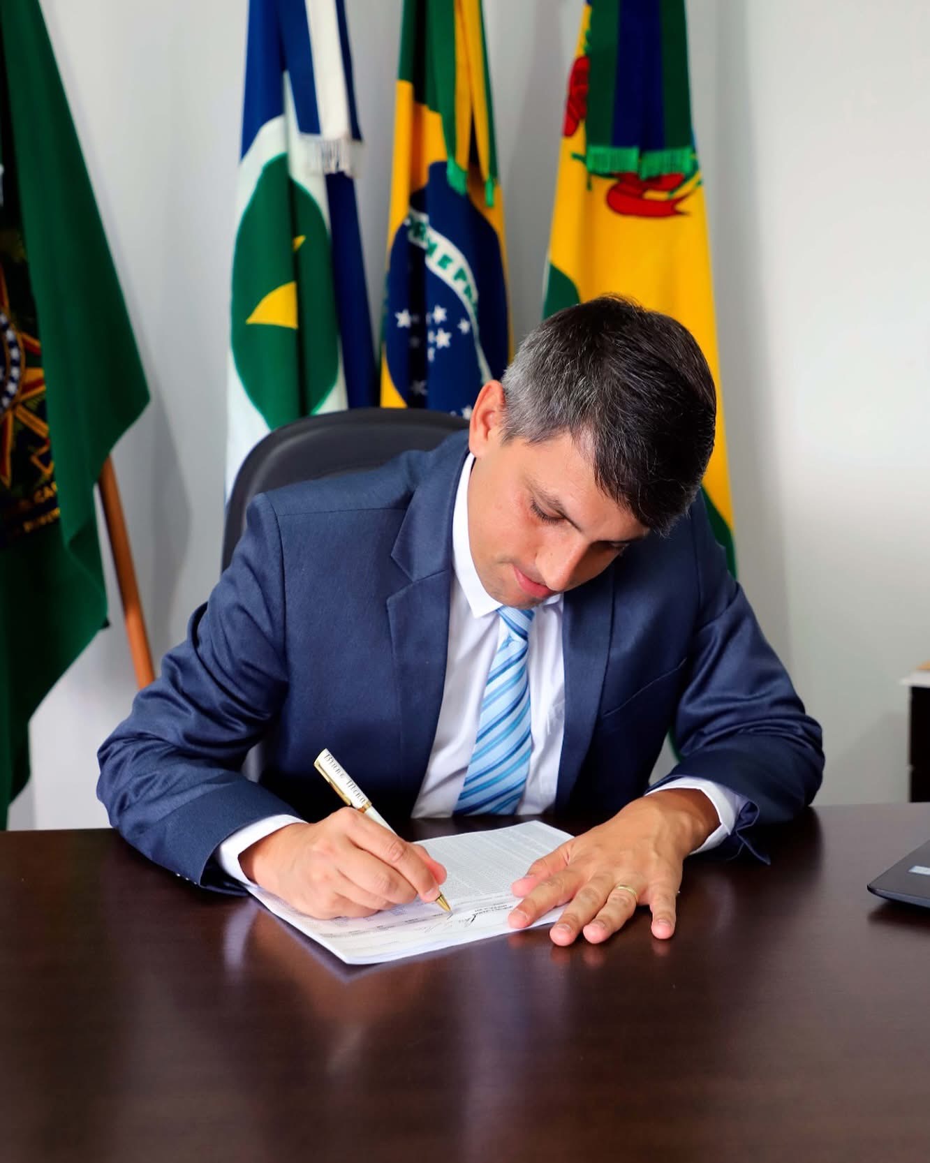 Foto Principal Notícia