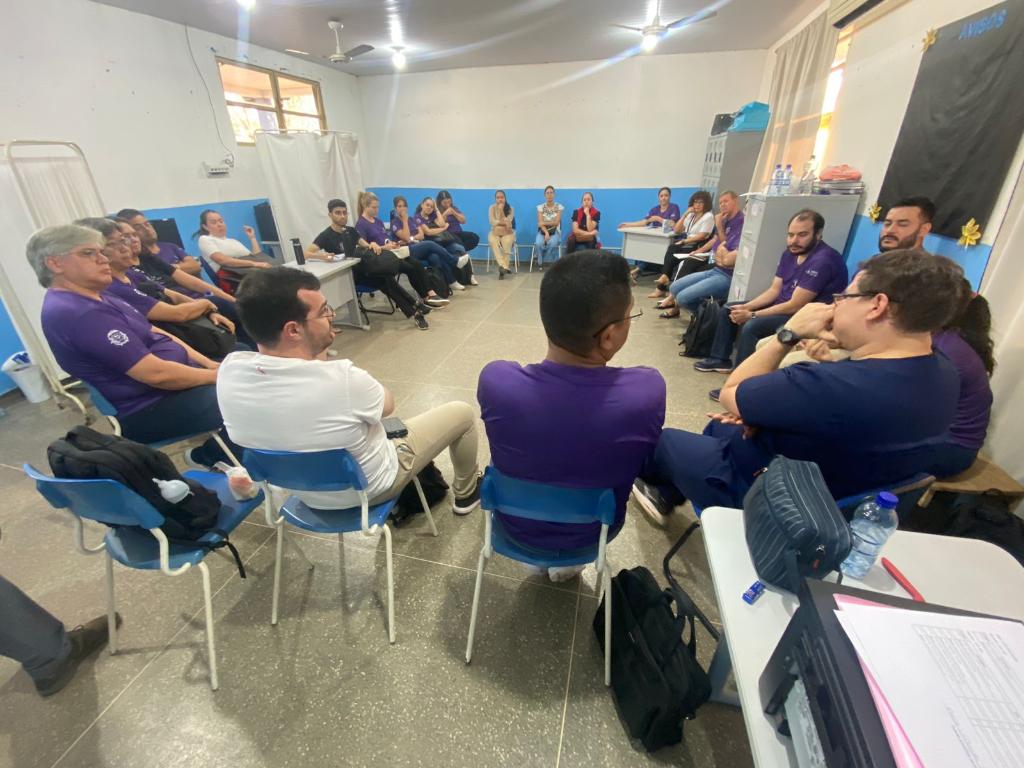 Foto Principal Notícia