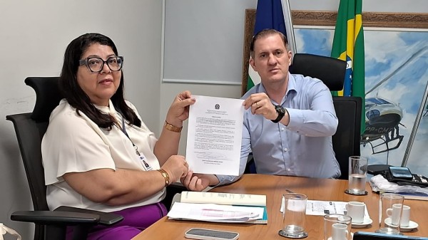 Foto Principal Notícia