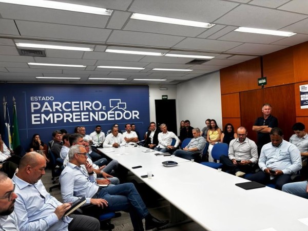 Foto Principal Notícia