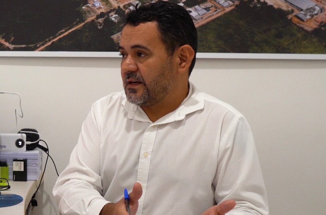 Foto Principal Notícia