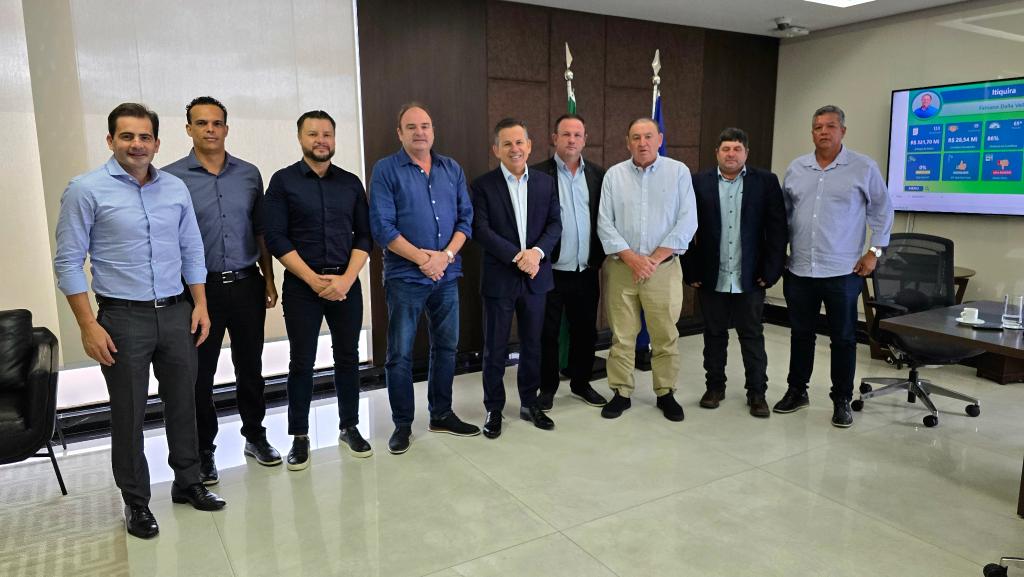 Foto Principal Notícia