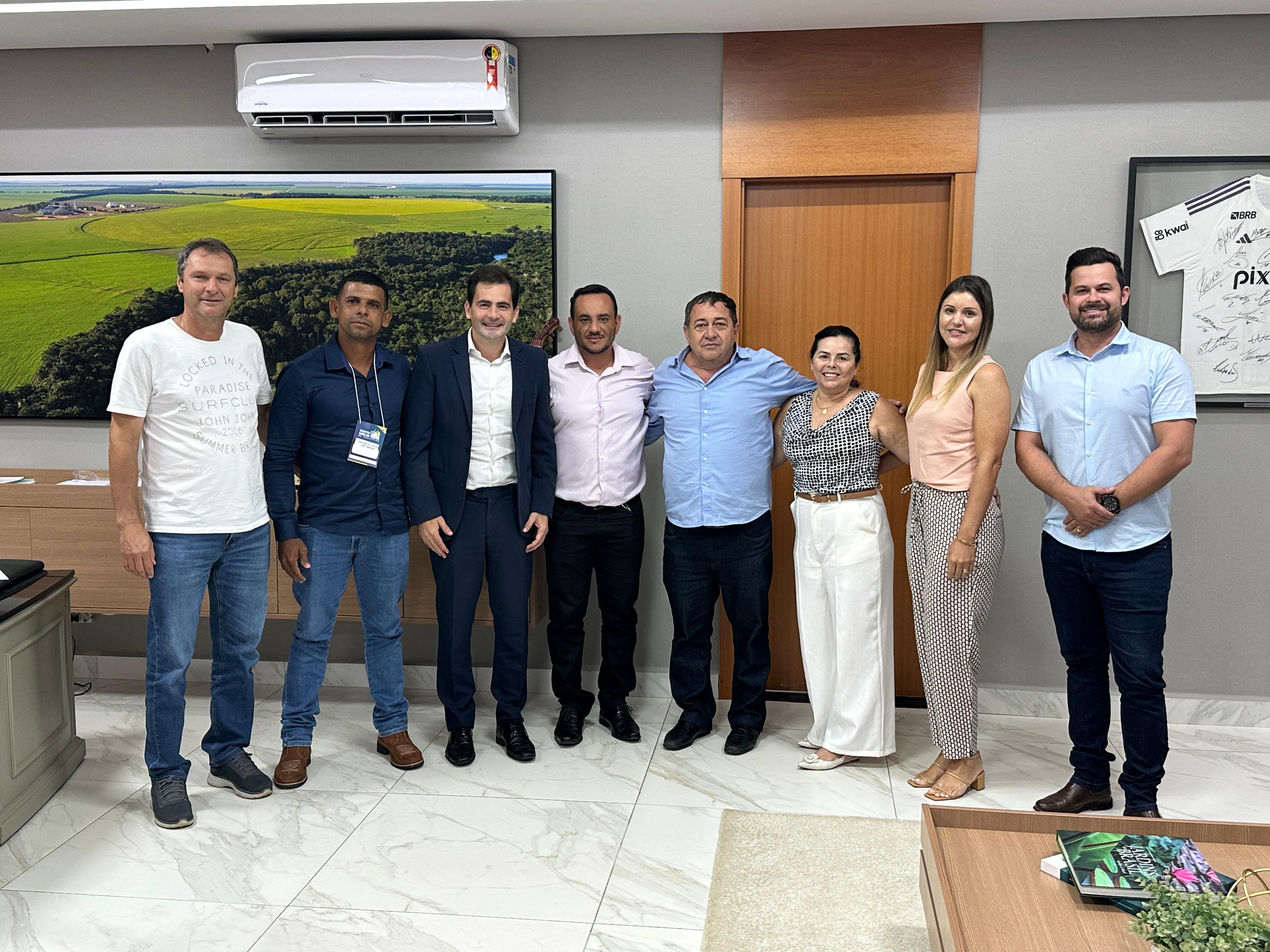 Foto Principal Notícia