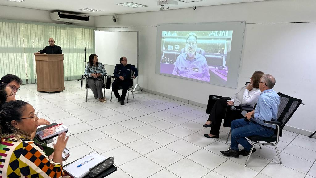 Foto Principal Notícia