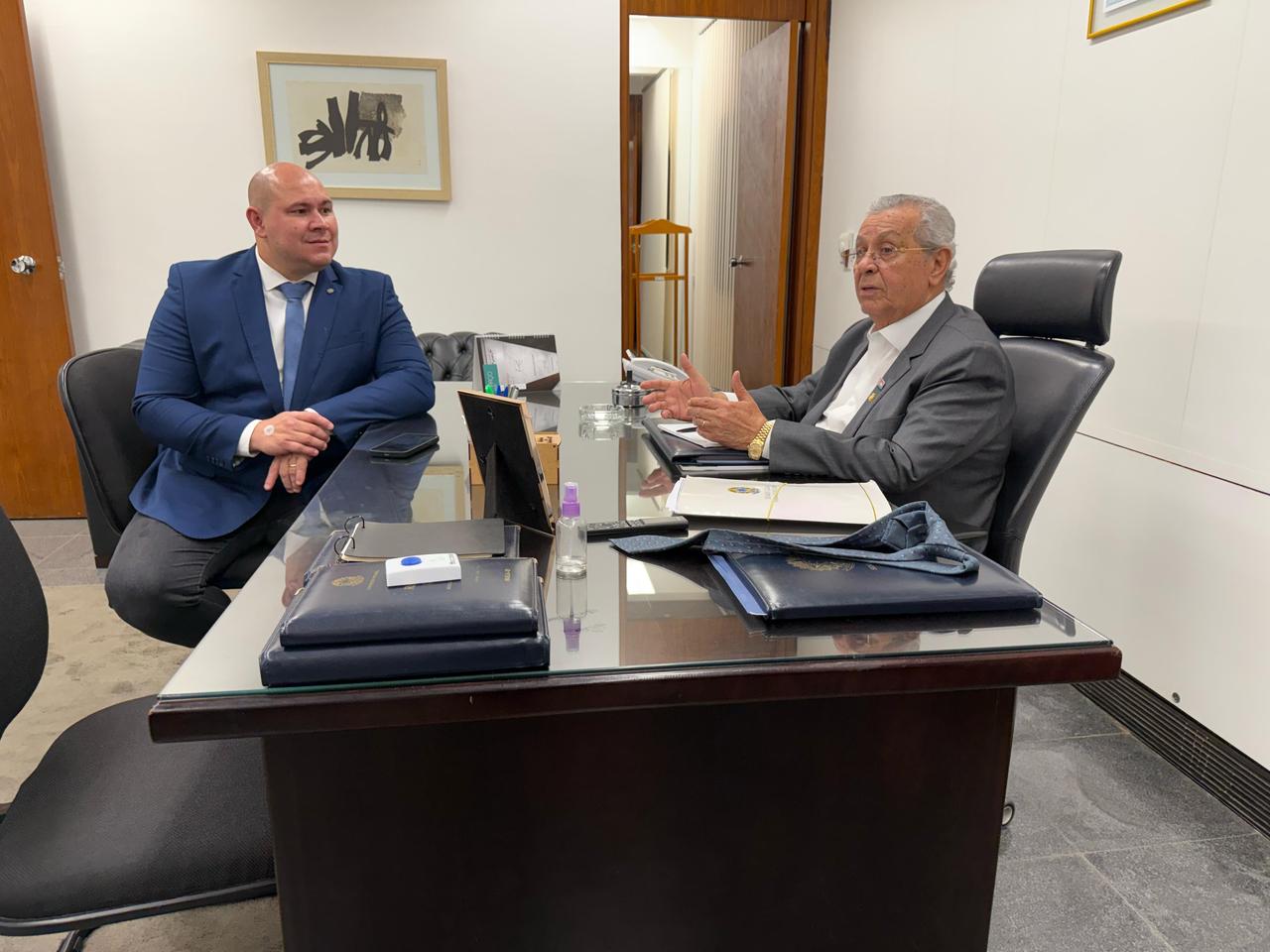 Foto Principal Notícia