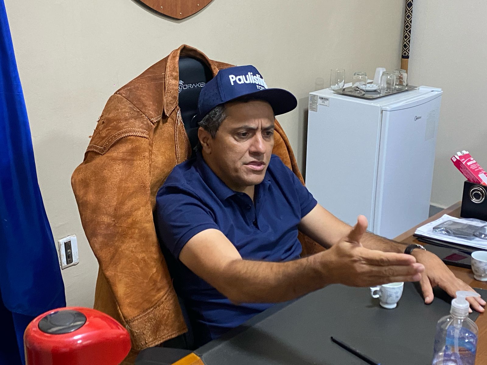 Foto Principal Notícia