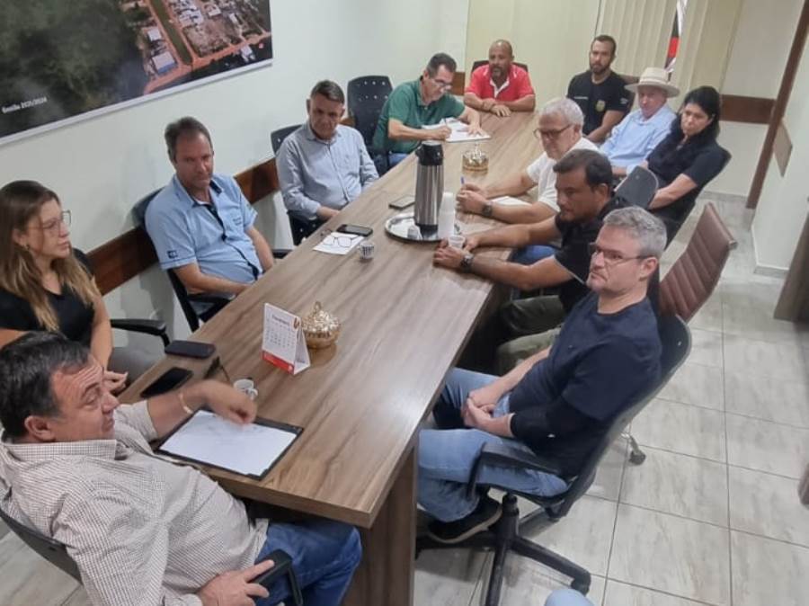 Foto Principal Notícia