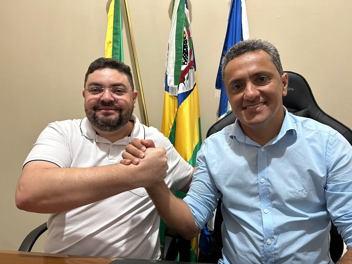 Foto Principal Notícia