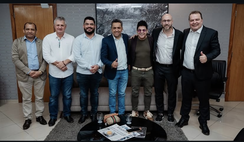 Foto Principal Notícia