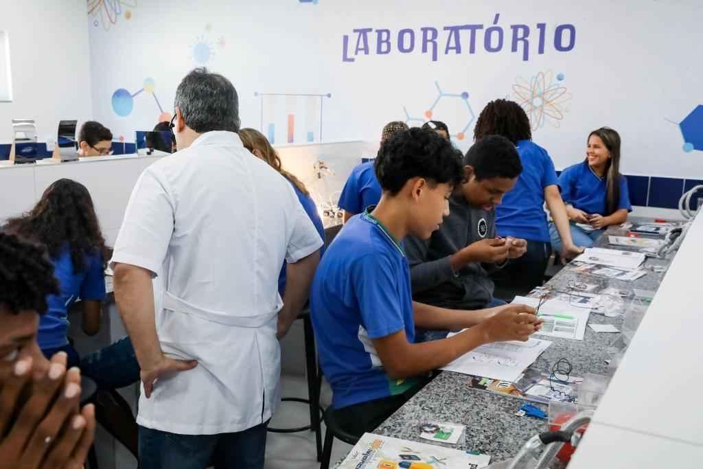 Foto Principal Notícia
