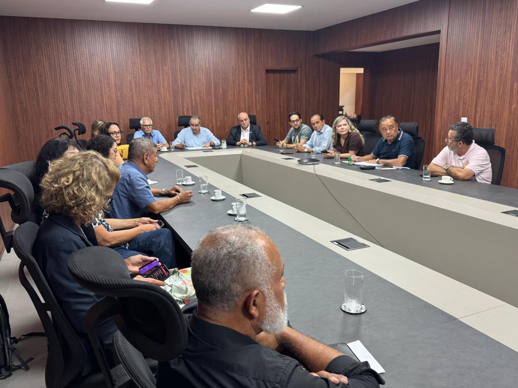 Foto Principal Notícia