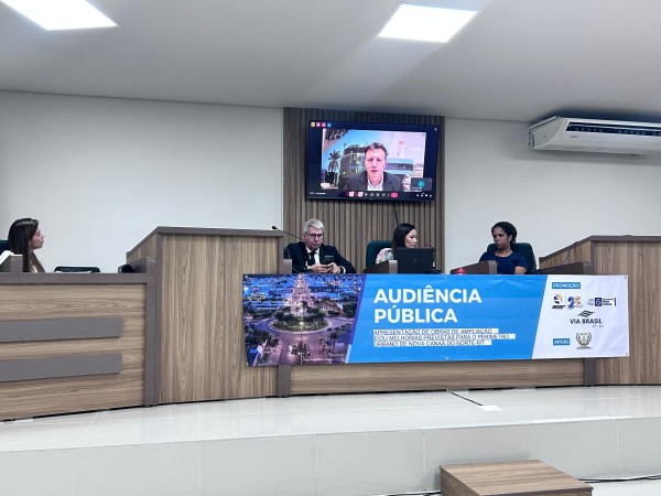 Foto Principal Notícia