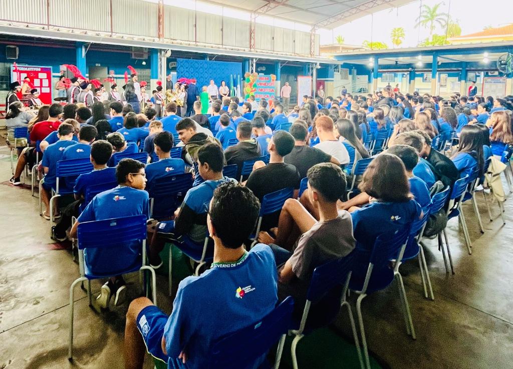 Foto Principal Notícia