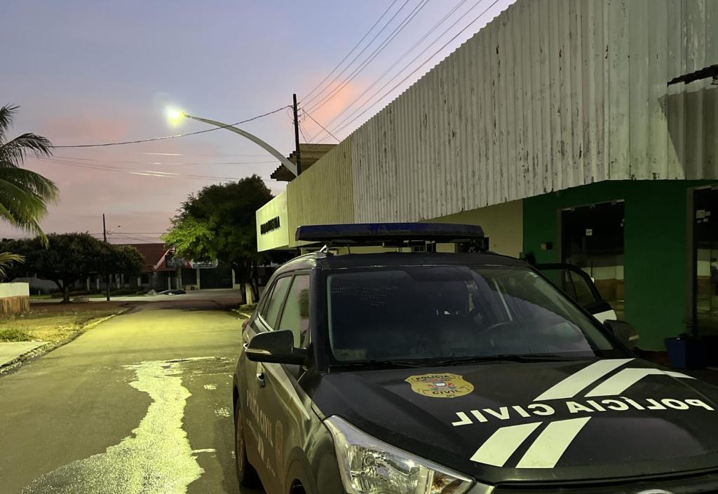 Foto Principal Notícia