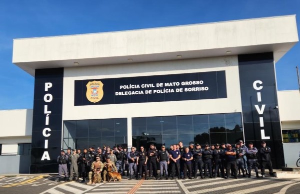 Foto Principal Notícia