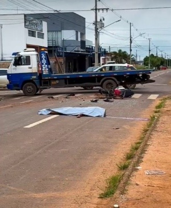 Foto Principal Notícia