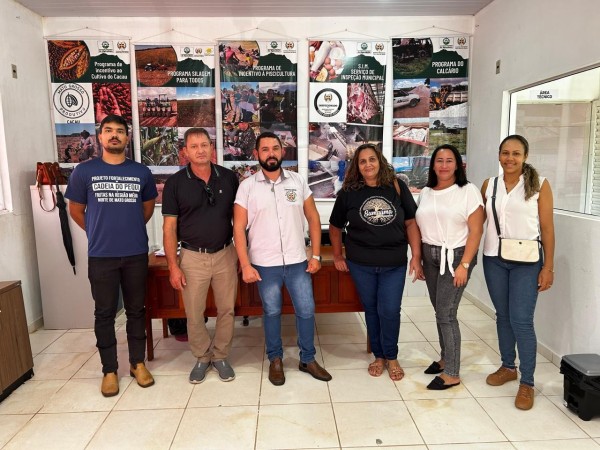 Foto Principal Notícia