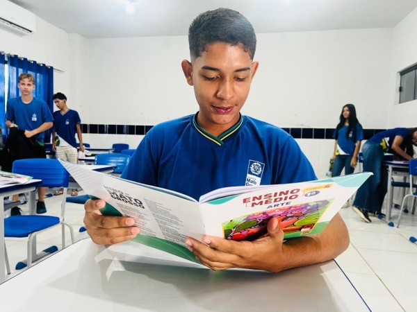 Foto Principal Notícia