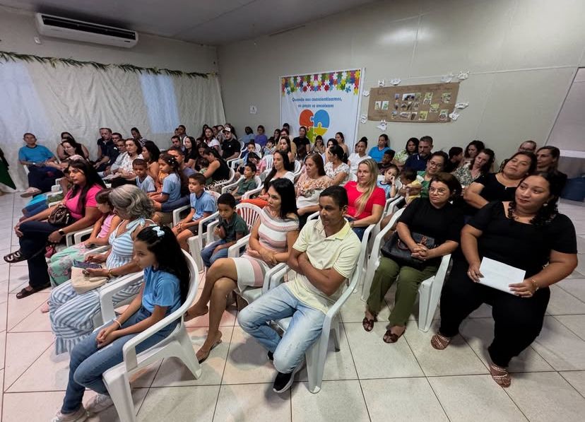 Foto Principal Notícia
