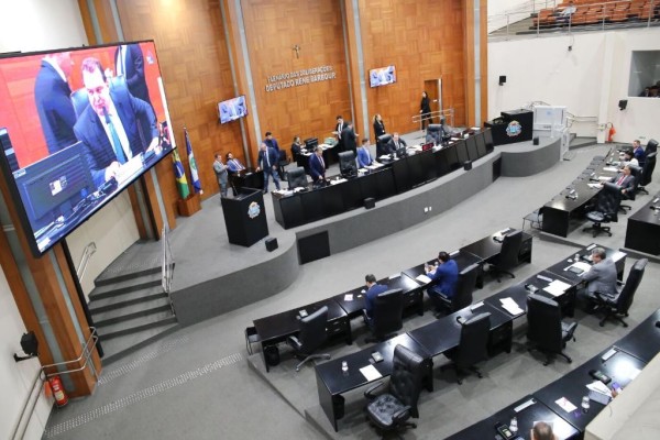 Foto Principal Notícia