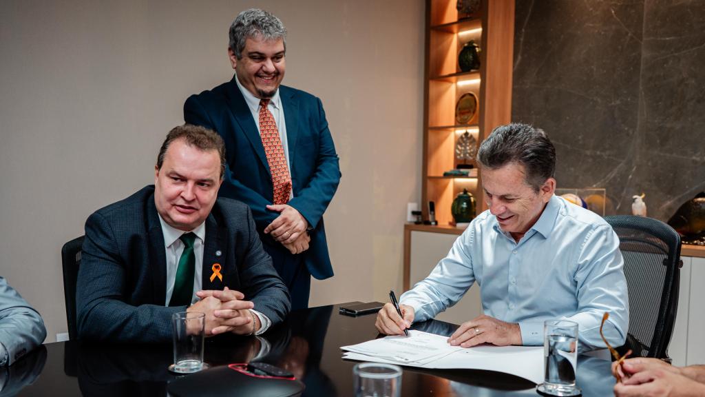 Foto Principal Notícia