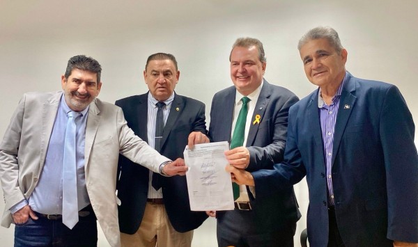 Foto Principal Notícia
