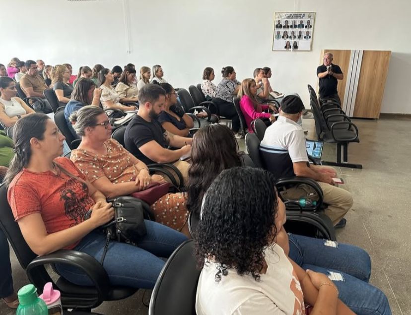 Foto Principal Notícia