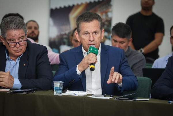 Foto Principal Notícia