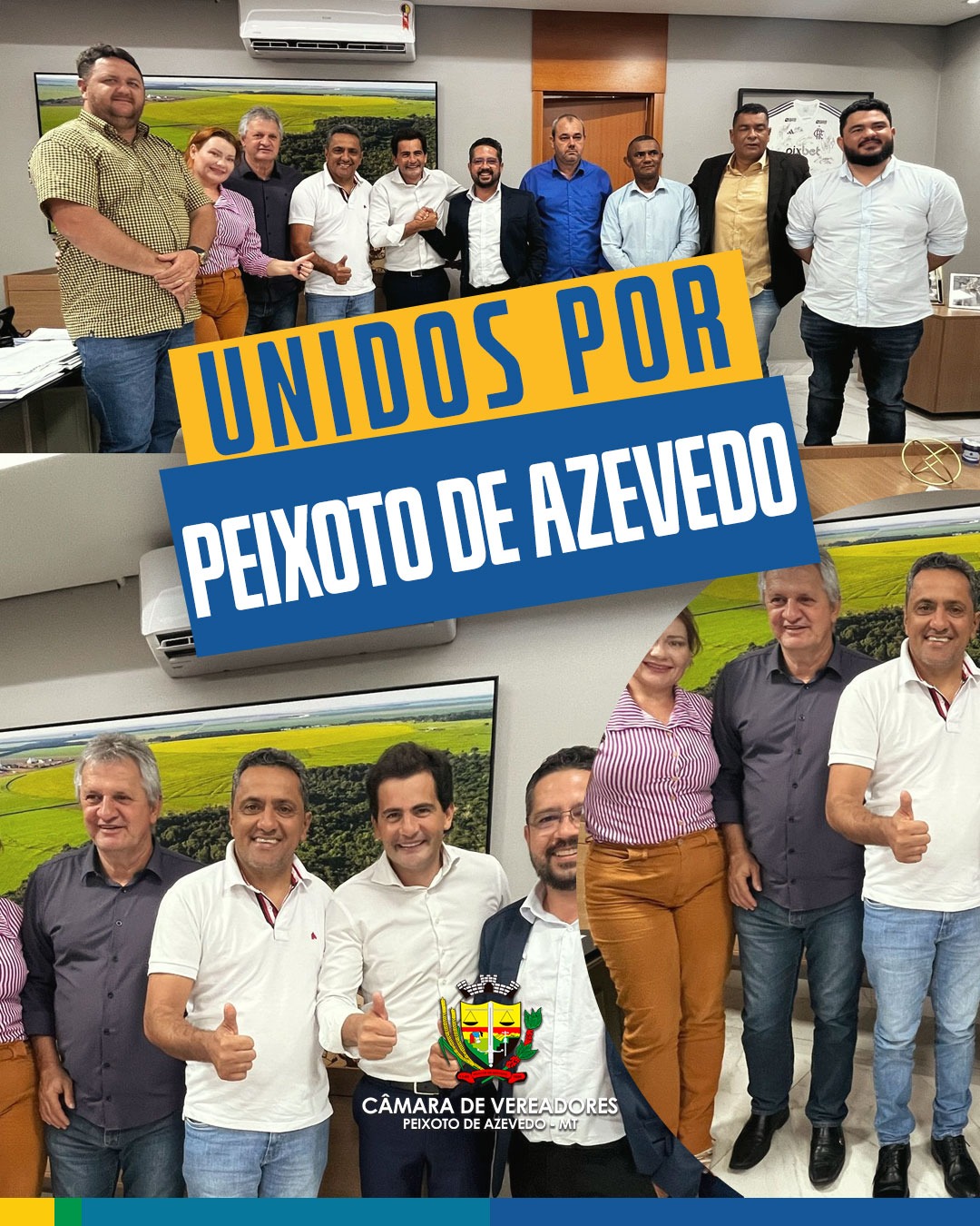 Foto Principal Notícia