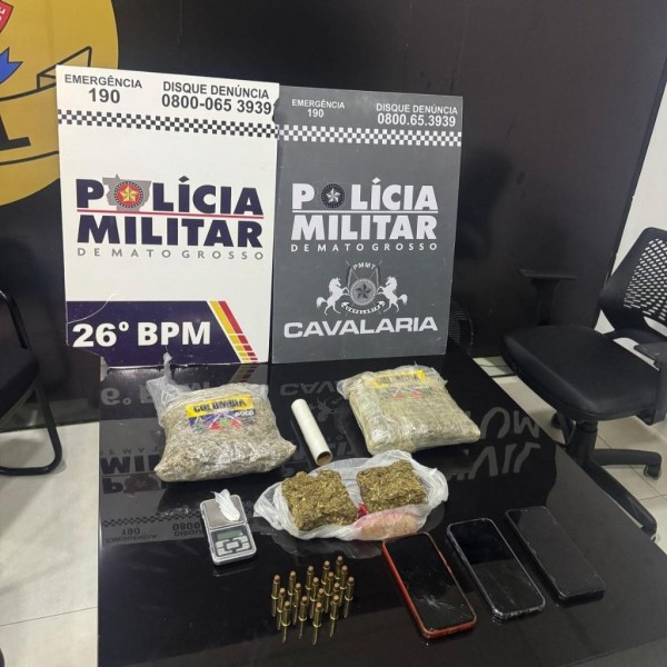 Foto Principal Notícia