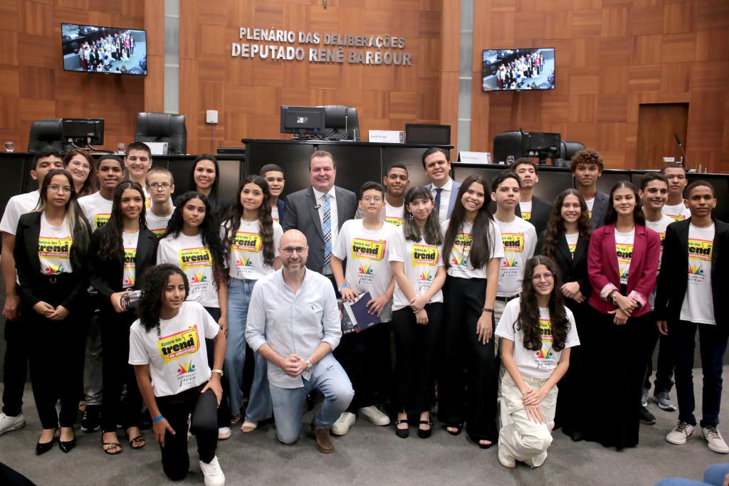 Foto Principal Notícia