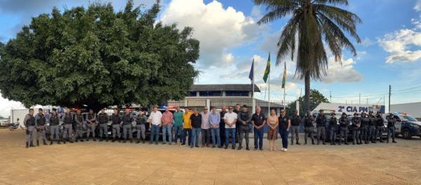 Foto Principal Notícia