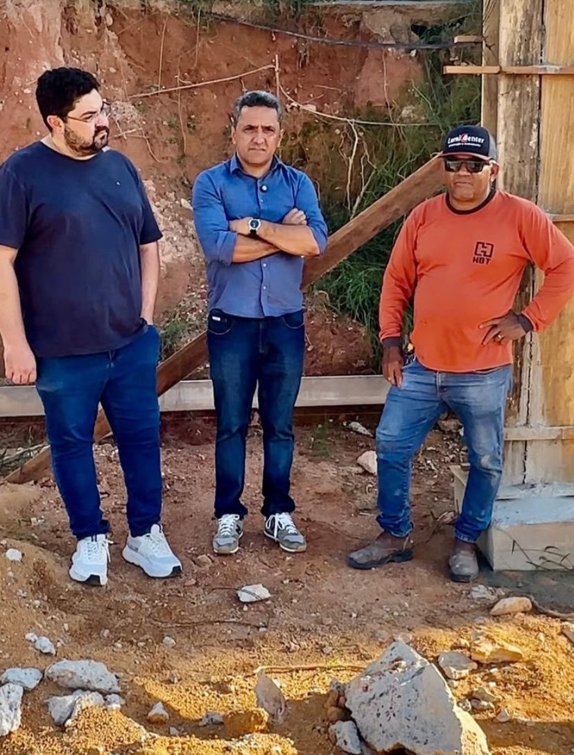 Foto Principal Notícia