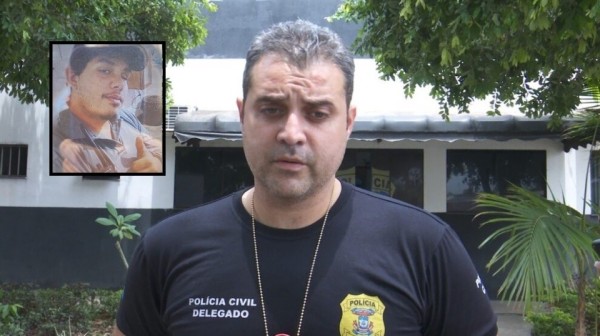 Foto Principal Notícia