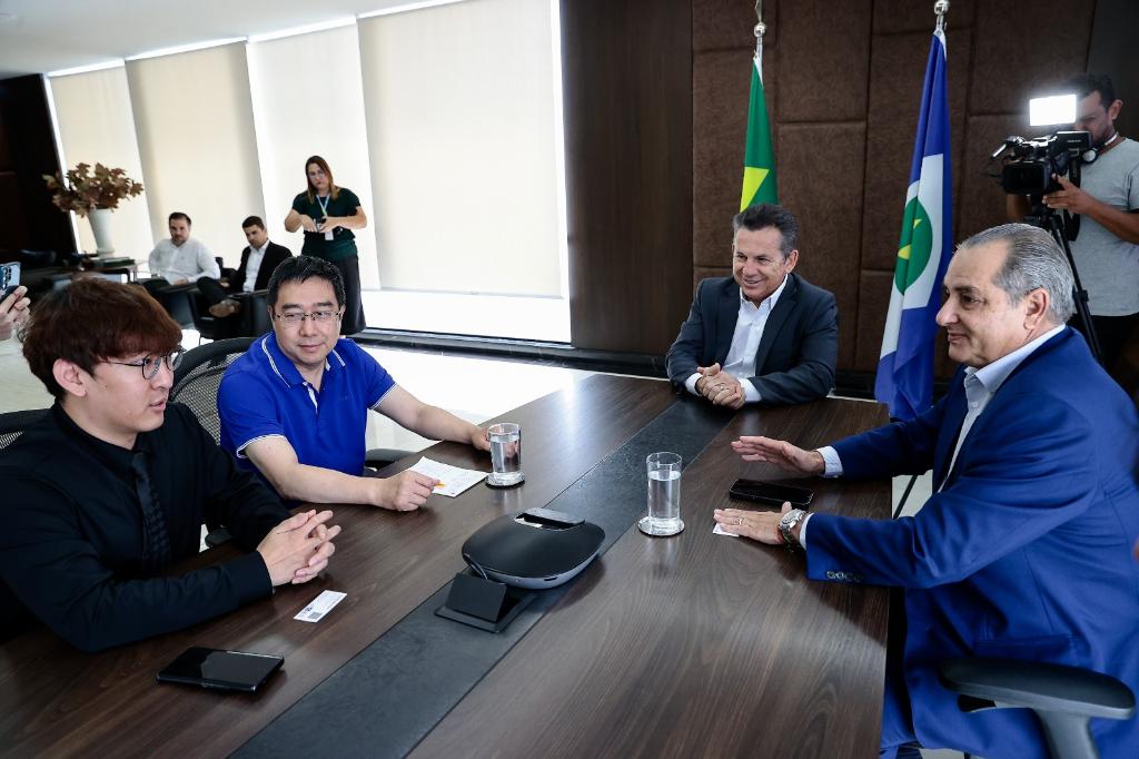 Foto Principal Notícia