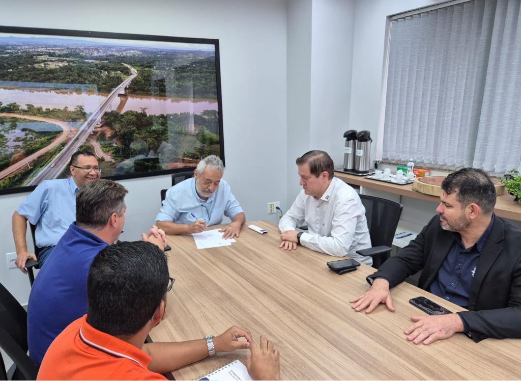 Foto Principal Notícia