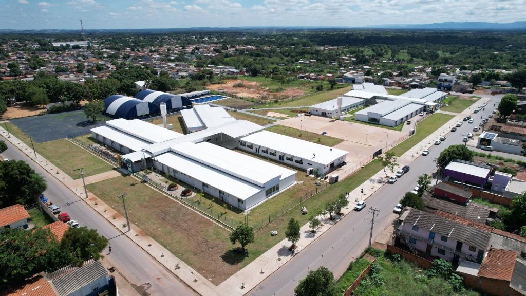 Foto Principal Notícia