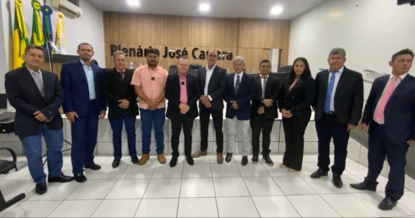 Foto Principal Notícia
