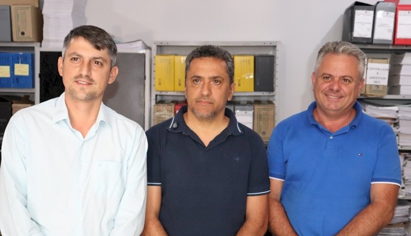 Foto Principal Notícia