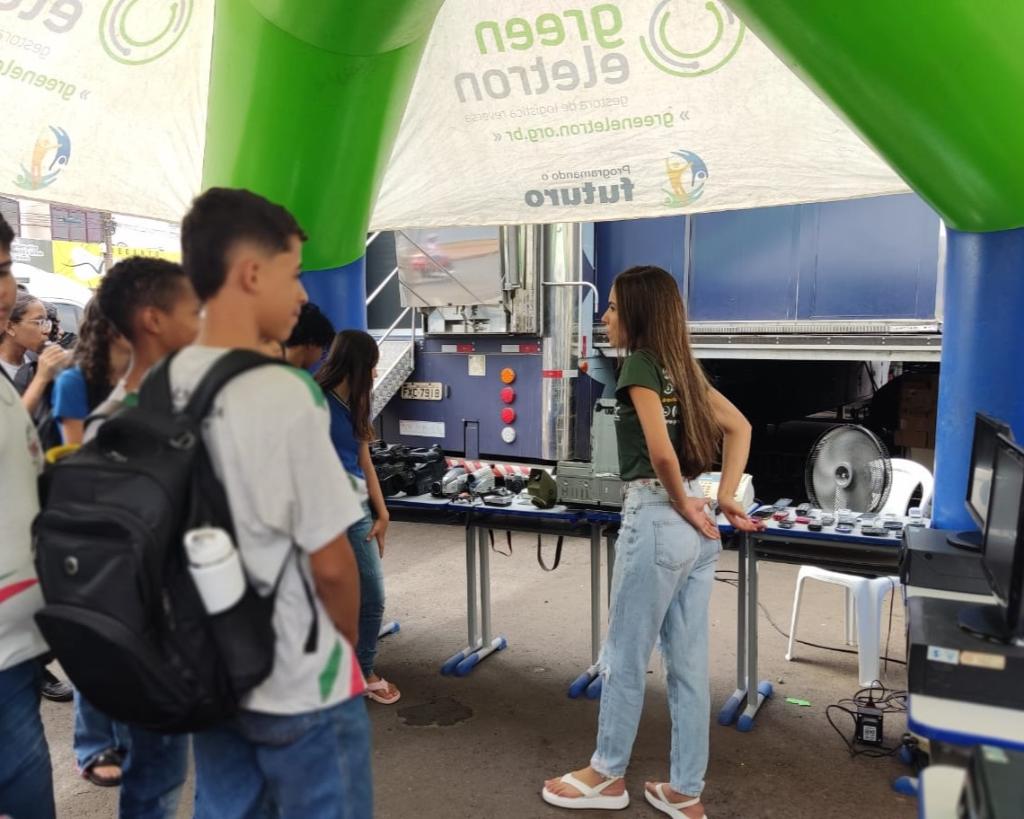Foto Principal Notícia