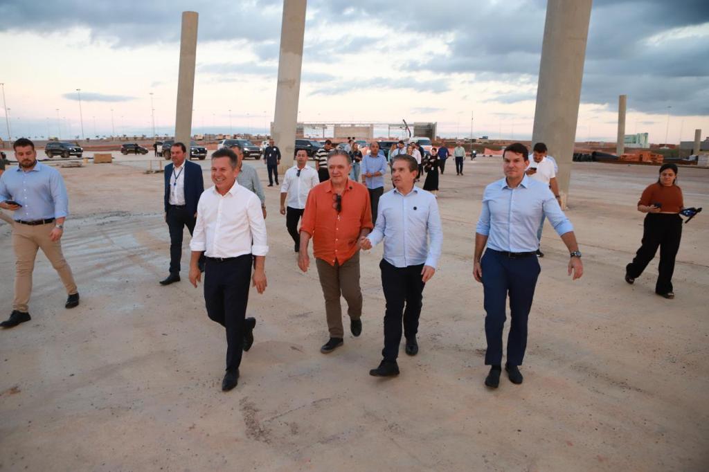 Foto Principal Notícia