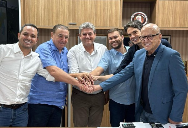 Foto Principal Notícia